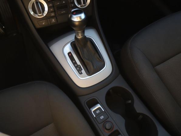 Audi Q3 I (8U) с пробегом 2012 года, цена 1 670 000 рублей, 128697 км, внедорожник, Автокод Объявления