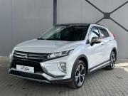 Mitsubishi Eclipse Cross I Тамбов  - изображение 27