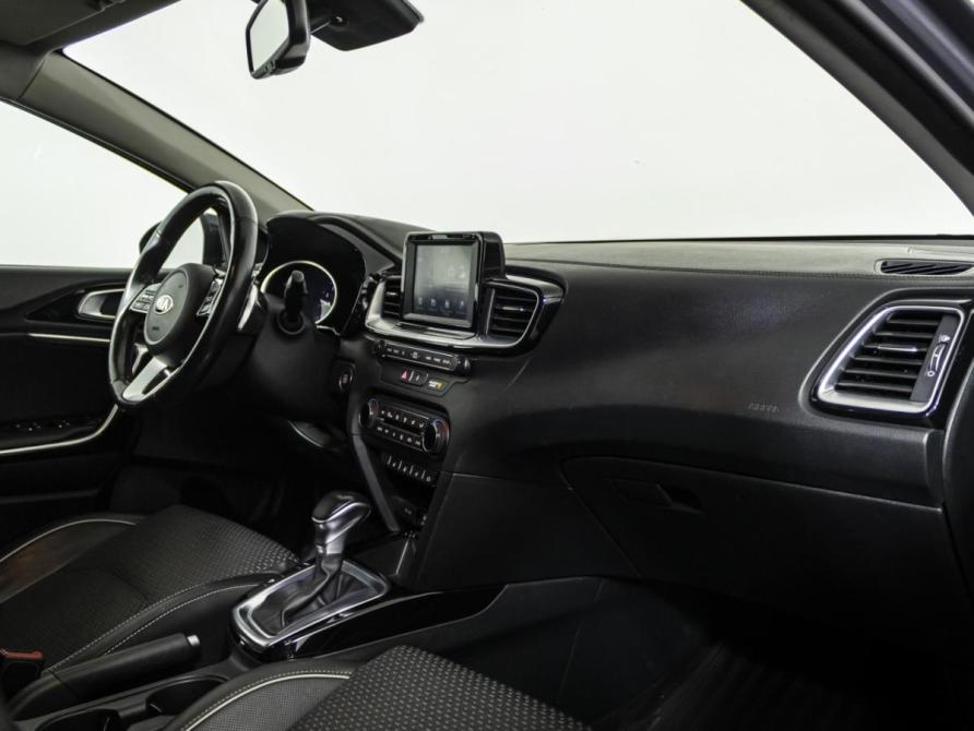Kia Ceed III Москва  - изображение 14