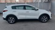 Kia Sportage IV Рестайлинг Ростов-на-Дону  - изображение 17