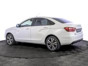 Lada (ВАЗ) Vesta I Москва  - изображение 35