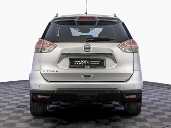 Nissan X-Trail III с пробегом 2016 года, цена 1 900 000 рублей, 160930 км, внедорожник, Автокод Объявления