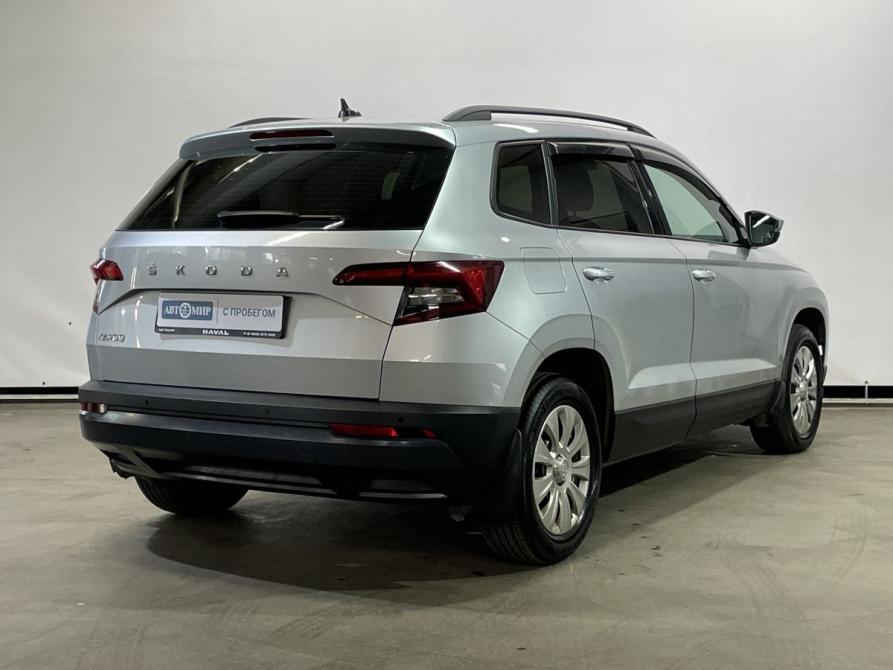 Skoda Karoq I Ярославль  - изображение 5