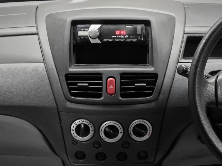 Suzuki Aerio Красноярск  - изображение 13