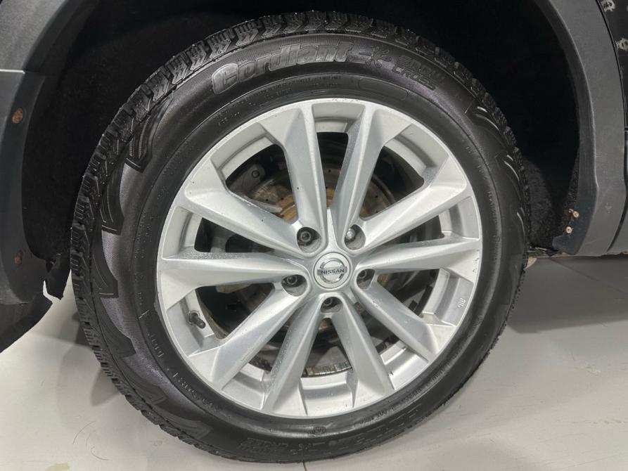 Nissan Qashqai II Новосибирск  - изображение 25