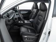 Chery Tiggo 7 Pro Max I Москва  - изображение 34