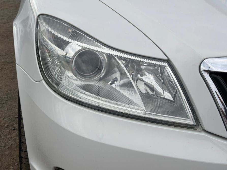 Skoda Octavia II (A5) Рестайлинг Набережные Челны  - изображение 12