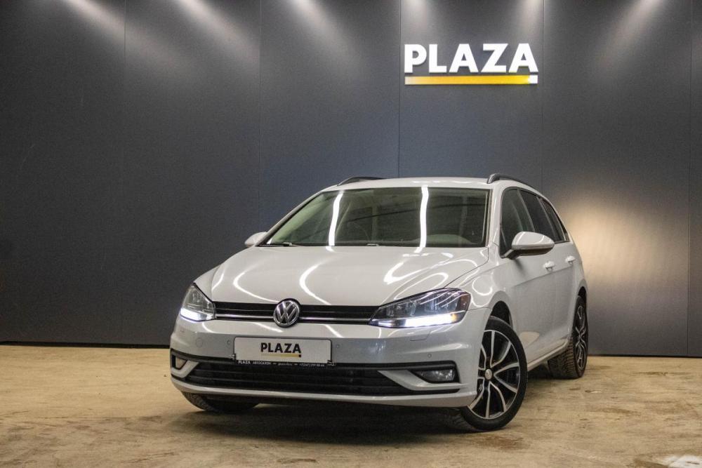 Volkswagen Golf VII Рестайлинг Уфа  - изображение 1