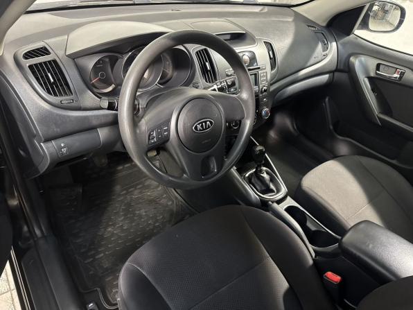 Kia Cerato II с пробегом 2013 года, цена 749 800 рублей, 130000 км, седан, Автокод Объявления