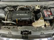 Chevrolet Aveo II Москва  - изображение 35