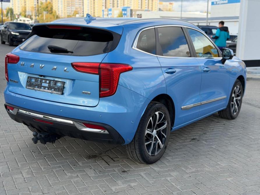 Haval Jolion I Сыктывкар  - изображение 4