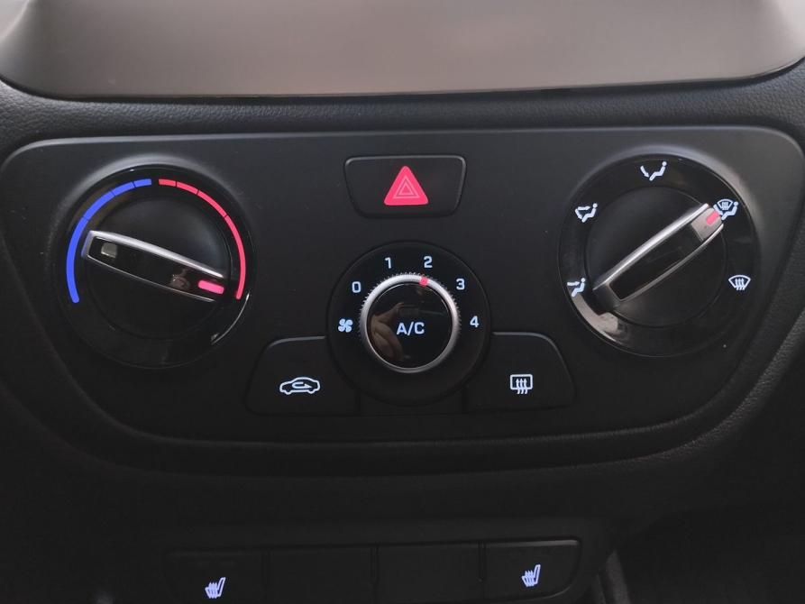 Hyundai Solaris II Рестайлинг Минеральные Воды  - изображение 11