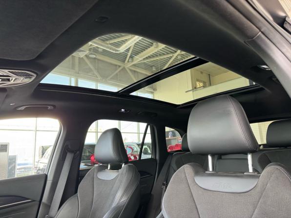 Geely Monjaro I с пробегом 2024 года, цена 3 290 000 рублей, 65000 км, внедорожник, Автокод Объявления