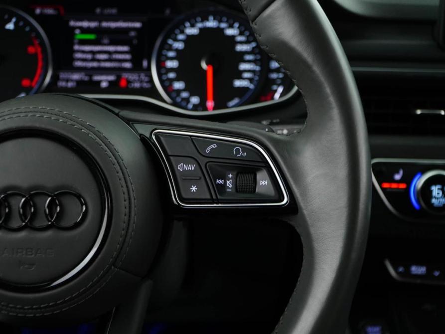 Audi A5 II (F5) Москва  - изображение 12