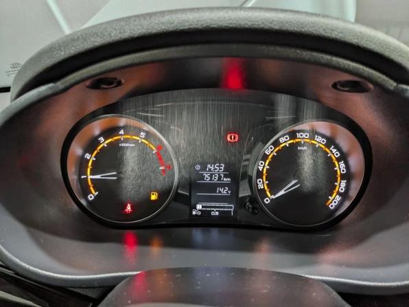 Lada (ВАЗ) Granta I Рестайлинг с пробегом 2022 года, цена 635 000 рублей, 75070 км, седан, Автокод Объявления