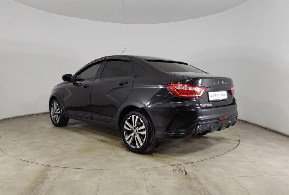 Lada (ВАЗ) Vesta I Волгоград  - изображение 7