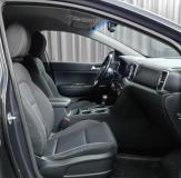 Kia Sportage IV Москва  - изображение 34