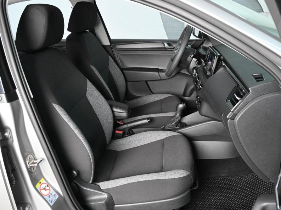 Skoda Rapid II Ростов-на-Дону  - изображение 8
