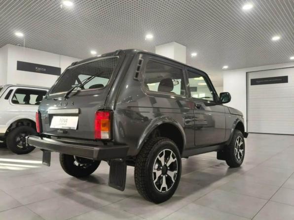 Новый Lada (ВАЗ) Niva Legend I Рестайлинг 2026 года, цена 1 309 000 рублей, внедорожник, Автокод Объявления