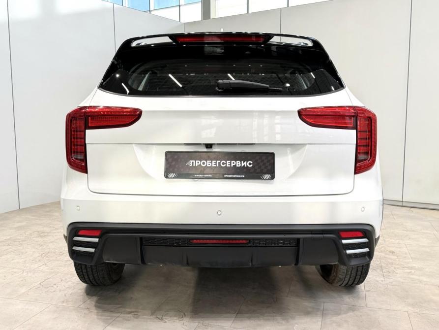 Haval Jolion I Рестайлинг Волжский  - изображение 4
