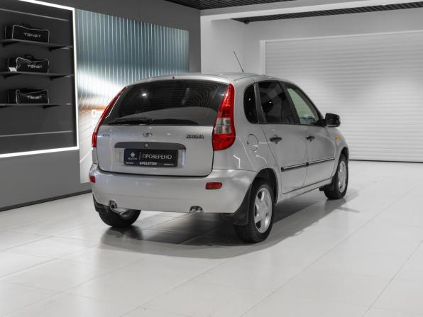 Lada (ВАЗ) Kalina I с пробегом 2012 года, цена 350 000 рублей, 142568 км, хэтчбек, Автокод Объявления