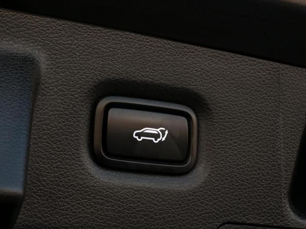 Hyundai Santa Fe IV Рестайлинг с пробегом 2021 года, цена 3 259 800 рублей, 74666 км, внедорожник, Автокод Объявления