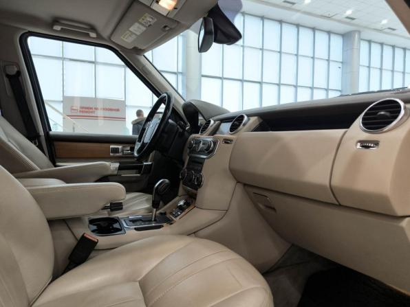 Land Rover Discovery IV с пробегом 2011 года, цена 1 650 000 рублей, 388999 км, внедорожник, Автокод Объявления