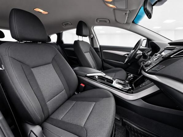 Hyundai i40 I с пробегом 2014 года, цена 1 180 000 рублей, 188484 км, универсал, Автокод Объявления