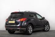 Nissan Murano II (Z51) Рестайлинг Томск  - изображение 26