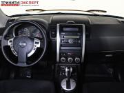 Nissan X-Trail II Рестайлинг Белгород  - изображение 30