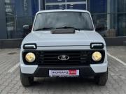 Lada (ВАЗ) Niva Legend Пермь  - изображение 18