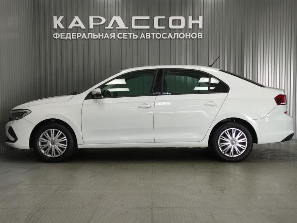 Volkswagen Polo VI с пробегом 2020 года, цена 1 300 000 рублей, 89351 км, лифтбек, Автокод Объявления