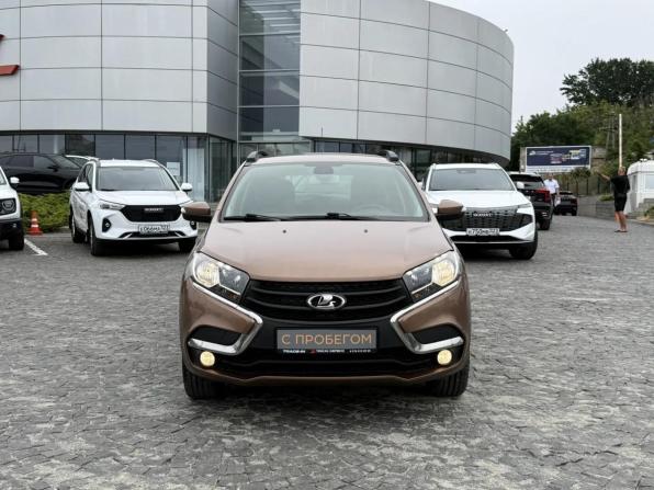 Lada (ВАЗ) XRAY I с пробегом 2016 года, цена 770 000 рублей, 164000 км, хэтчбек, Автокод Объявления