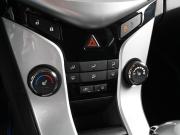 Chevrolet Cruze I Рестайлинг Ростов-на-Дону  - изображение 30