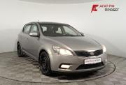 Kia Ceed I Волгоград  - изображение 24