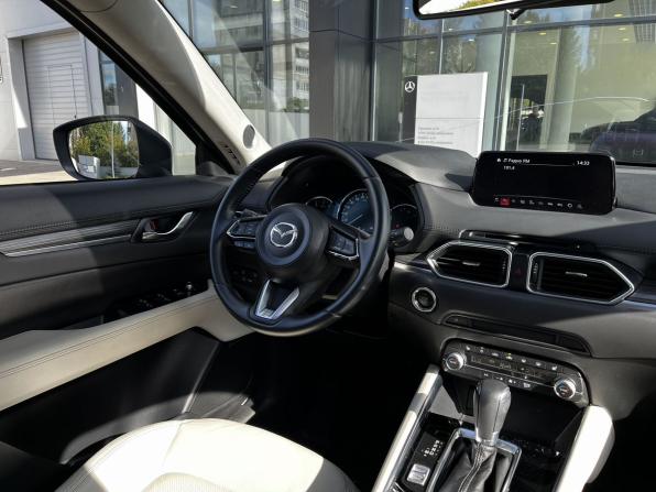 Mazda CX-5 II с пробегом 2019 года, цена 3 240 000 рублей, 32160 км, внедорожник, Автокод Объявления