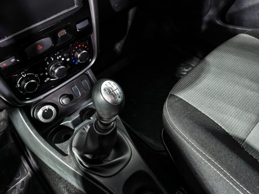 Renault Duster I Санкт-Петербург  - изображение 11