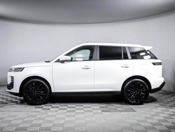 Jaecoo J6 с пробегом 2026 года, цена 2 280 000 рублей, 9741 км, внедорожник, Автокод Объявления