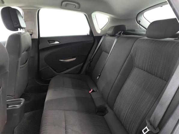 Opel Astra J с пробегом 2012 года, цена 793 000 рублей, 170388 км, хэтчбек, Автокод Объявления