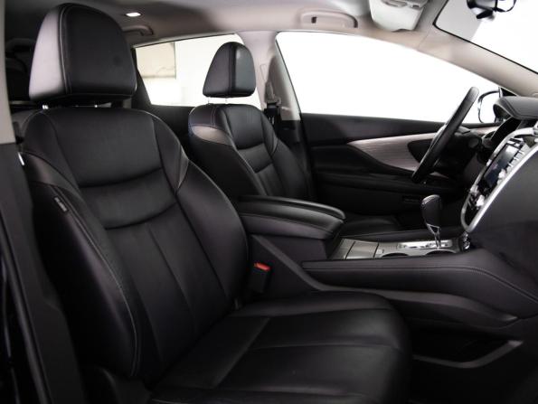 Nissan Murano III (Z52) с пробегом 2019 года, цена 2 999 000 рублей, 45026 км, внедорожник, Автокод Объявления