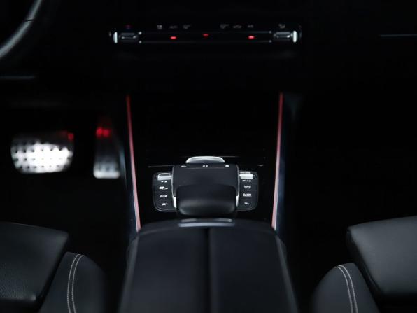 Mercedes-Benz GLB I (X247) с пробегом 2021 года, цена 3 590 000 рублей, 88670 км, внедорожник, Автокод Объявления