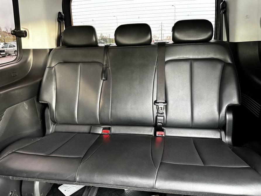 Hyundai Staria I Волгоград  - изображение 24