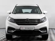 Dongfeng 580 I Рестайлинг Москва  - изображение 20