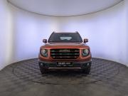 Haval Dargo Москва  - изображение 32