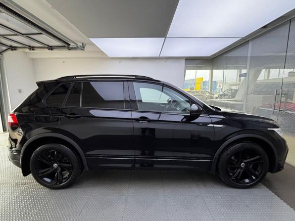 Volkswagen Tiguan II Рестайлинг с пробегом 2021 года, цена 3 780 000 рублей, 90000 км, внедорожник, Автокод Объявления
