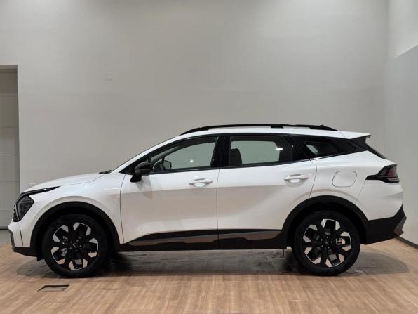 Kia Sportage V с пробегом 2024 года, цена 4 270 000 рублей, 100 км, внедорожник, Автокод Объявления