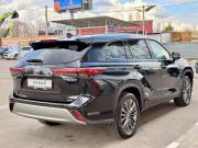 Toyota Highlander IV (XU70) Воронеж  - изображение 48