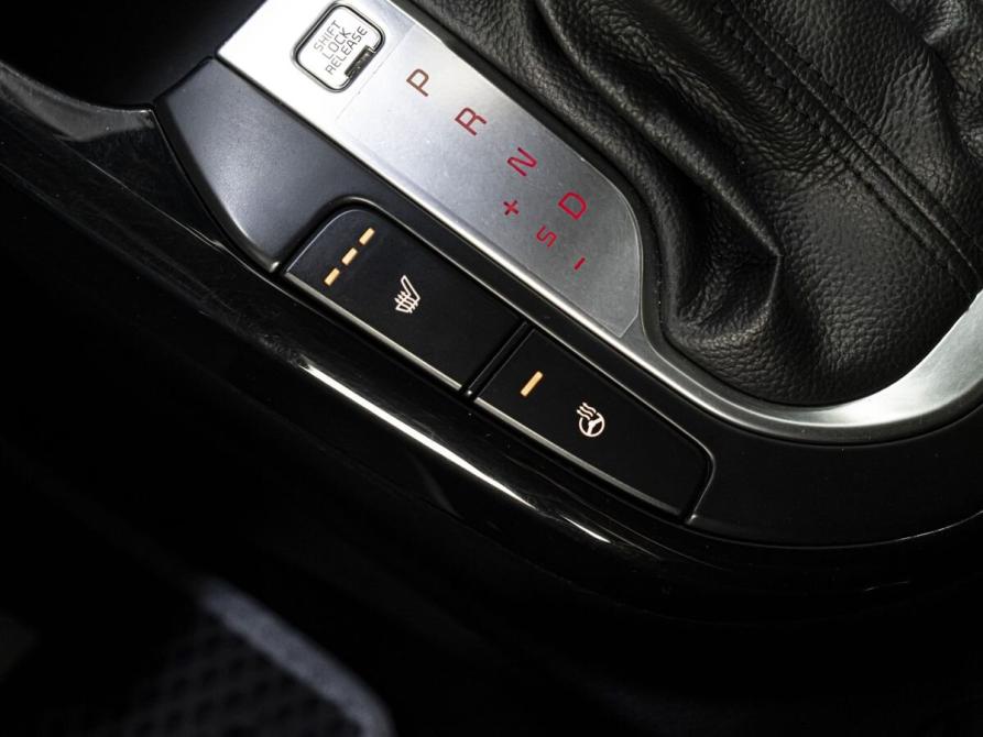 Kia Cerato IV Тюмень  - изображение 23