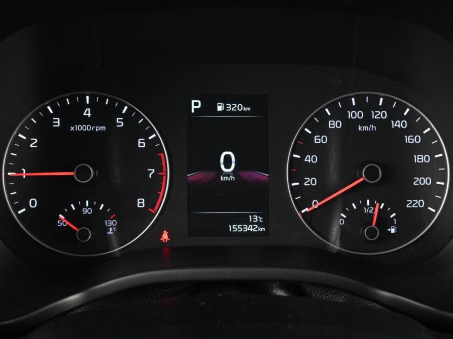 Kia Rio IV Рестайлинг Ростов-на-Дону  - изображение 20