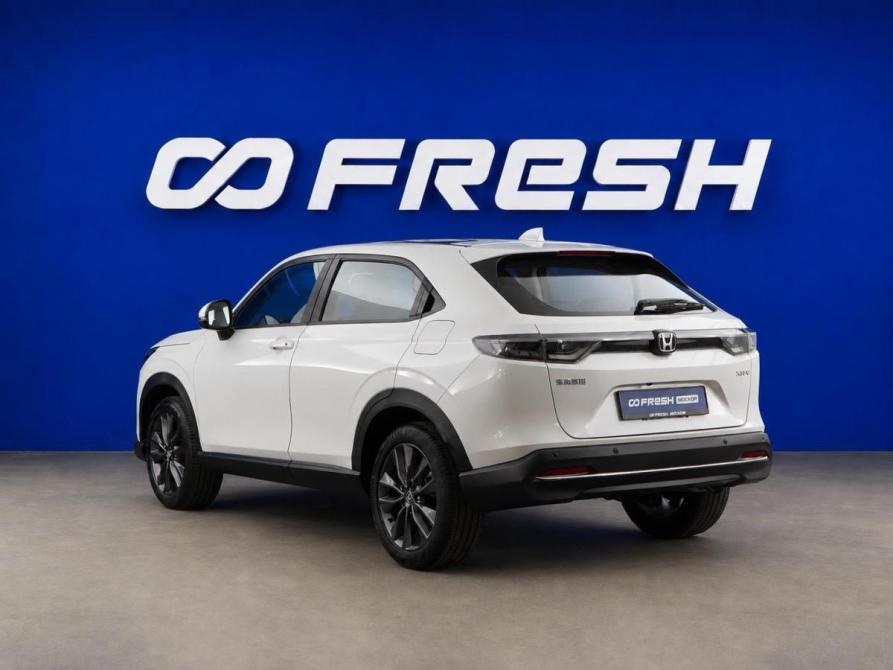 Honda XR-V II Москва  - изображение 2